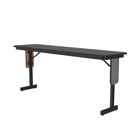 Correll Panel Leg Seminar Tables (HPL) SP1896PX-55